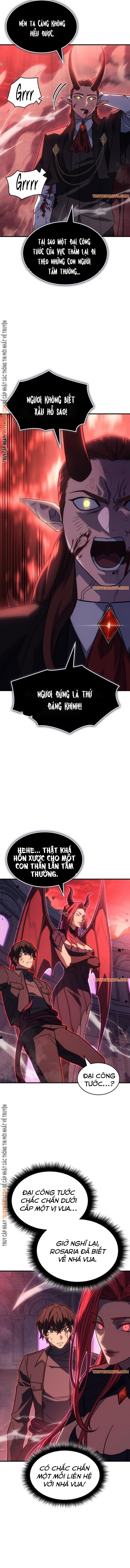 Hồi Quy Bằng Vương Quyền Chap 61 - Next Chap 62