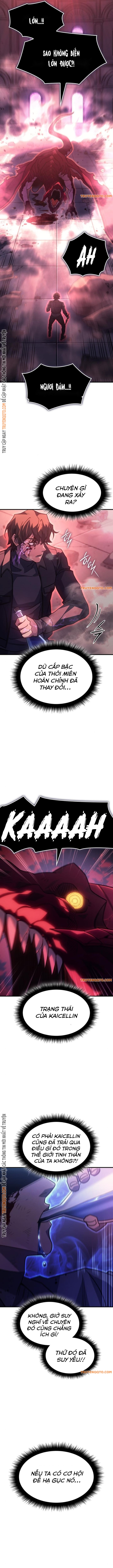 Hồi Quy Bằng Vương Quyền Chap 61 - Next Chap 62