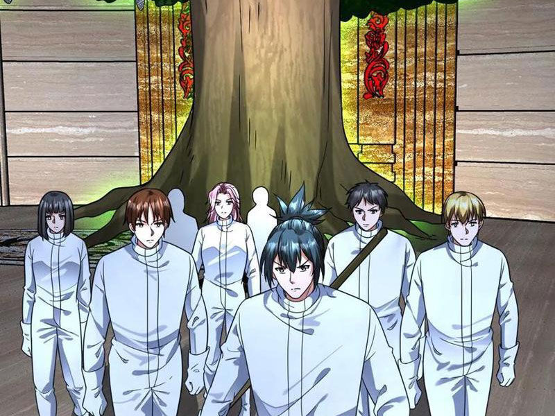 Toàn Cầu Băng Phong: Ta Chế Tạo Phòng An Toàn Tại Tận Thế Chap 454 - Next Chap 455