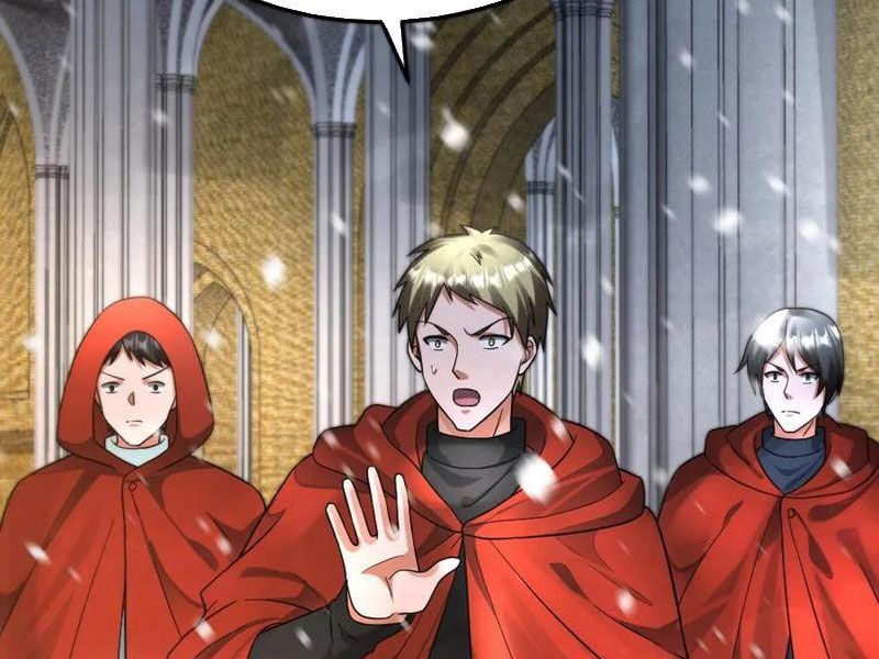 Toàn Cầu Băng Phong: Ta Chế Tạo Phòng An Toàn Tại Tận Thế Chap 454 - Next Chap 455