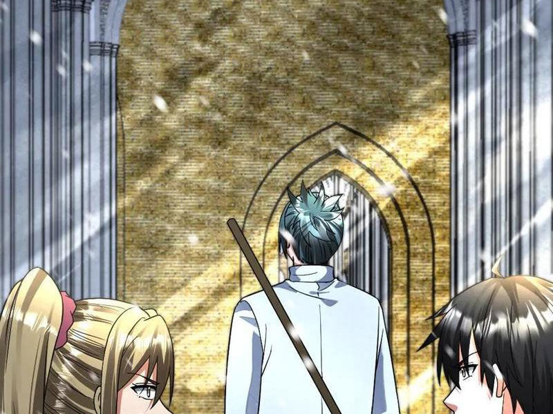 Toàn Cầu Băng Phong: Ta Chế Tạo Phòng An Toàn Tại Tận Thế Chap 454 - Next Chap 455