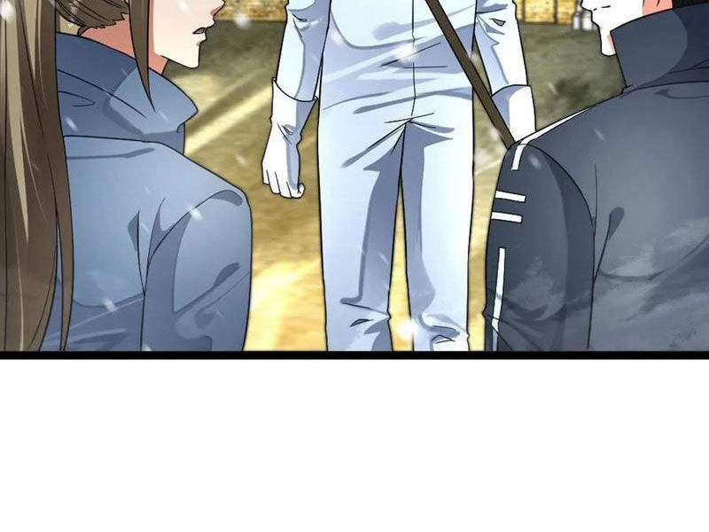 Toàn Cầu Băng Phong: Ta Chế Tạo Phòng An Toàn Tại Tận Thế Chap 454 - Next Chap 455