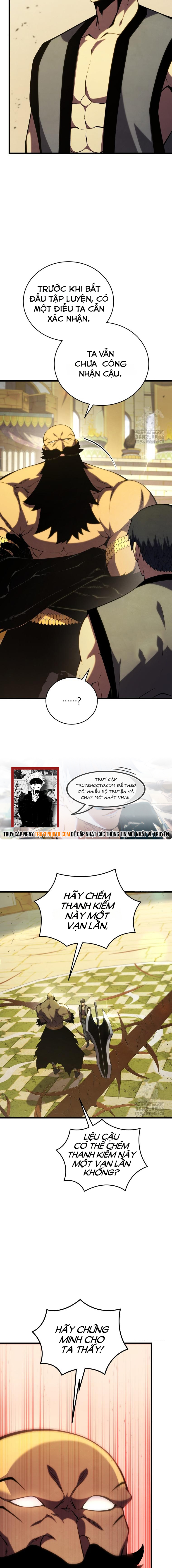 Con Trai Út Của Gia Đình Kiếm Thuật Danh Tiếng Chap 128 - Next Chap 129