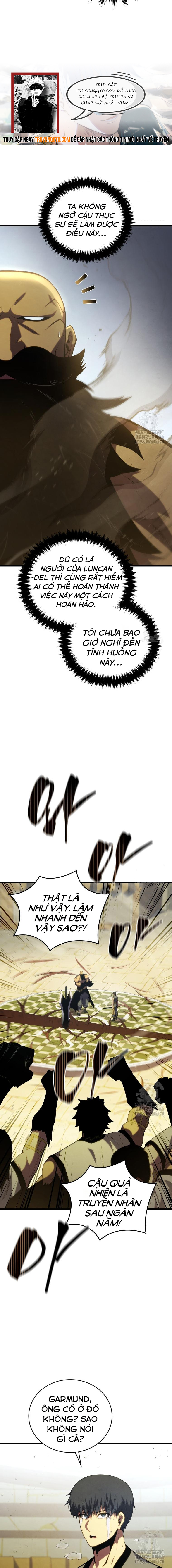 Con Trai Út Của Gia Đình Kiếm Thuật Danh Tiếng Chap 128 - Next Chap 129