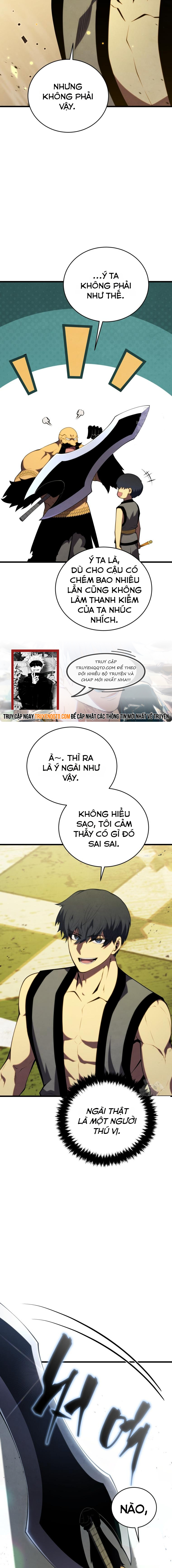 Con Trai Út Của Gia Đình Kiếm Thuật Danh Tiếng Chap 128 - Next Chap 129