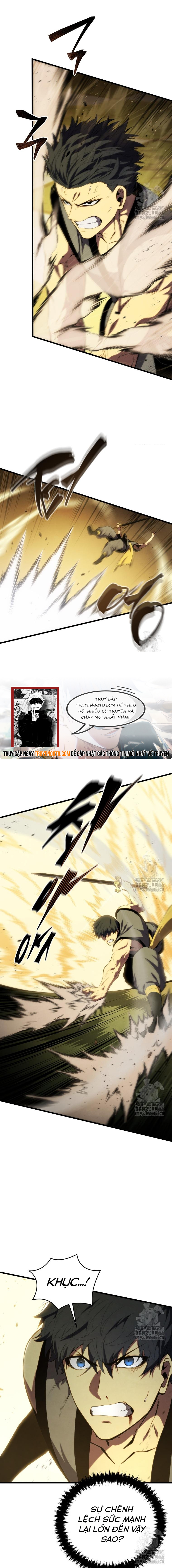 Con Trai Út Của Gia Đình Kiếm Thuật Danh Tiếng Chap 128 - Next Chap 129