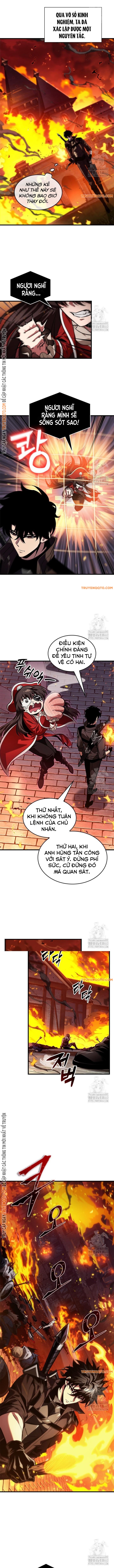 Gacha Vô Hạn Chap 117 - Next Chap 118