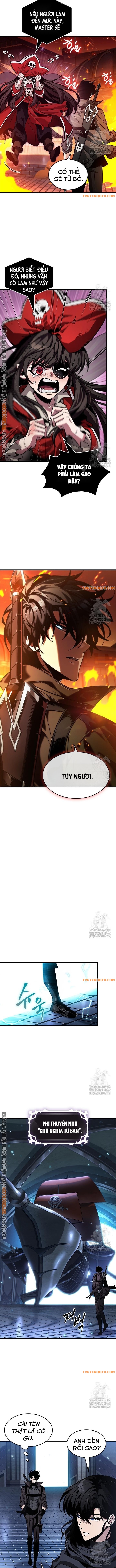 Gacha Vô Hạn Chap 117 - Next Chap 118