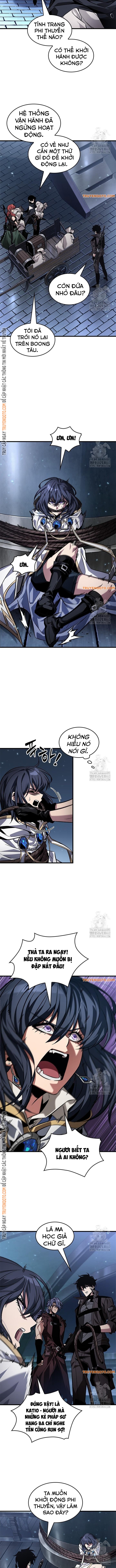 Gacha Vô Hạn Chap 117 - Next Chap 118