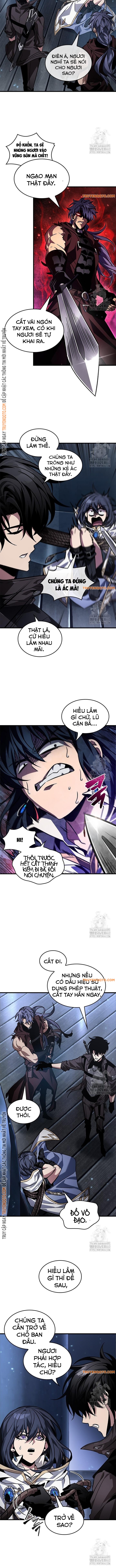 Gacha Vô Hạn Chap 117 - Next Chap 118