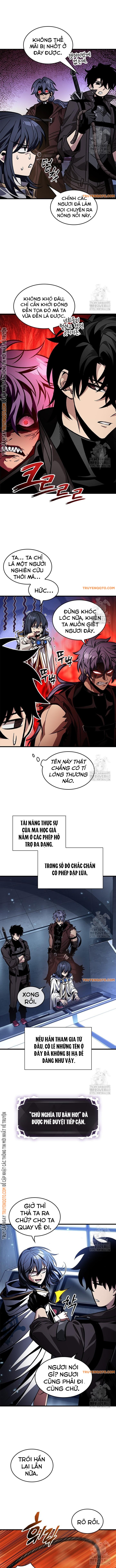Gacha Vô Hạn Chap 117 - Next Chap 118