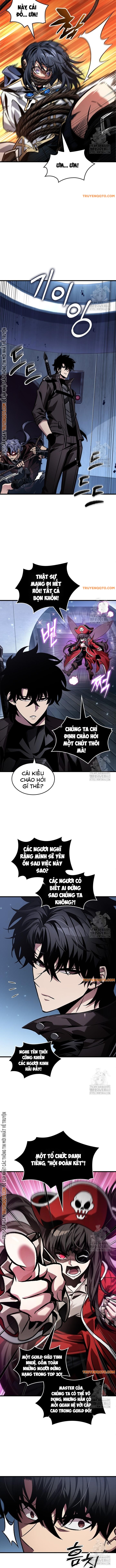 Gacha Vô Hạn Chap 117 - Next Chap 118