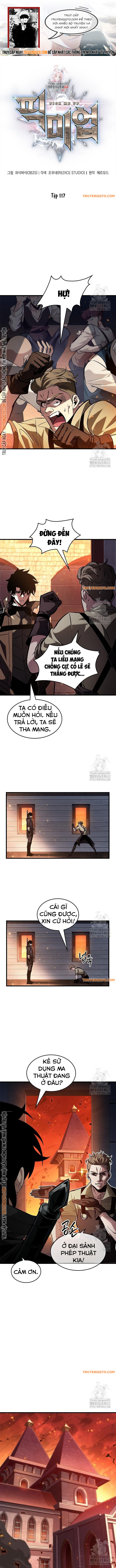 Gacha Vô Hạn Chap 117 - Next Chap 118
