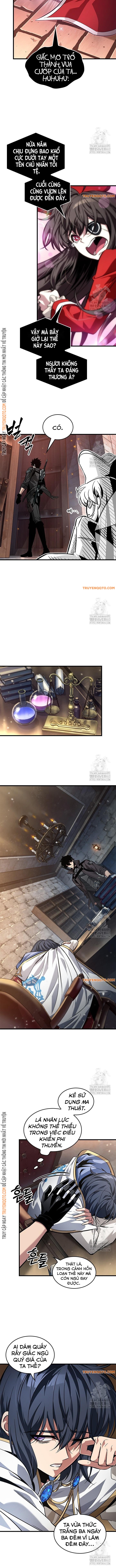 Gacha Vô Hạn Chap 117 - Next Chap 118