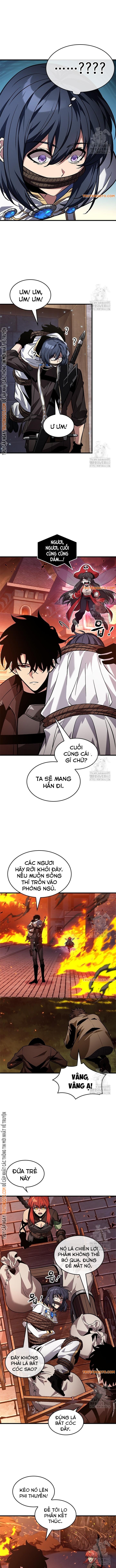 Gacha Vô Hạn Chap 117 - Next Chap 118