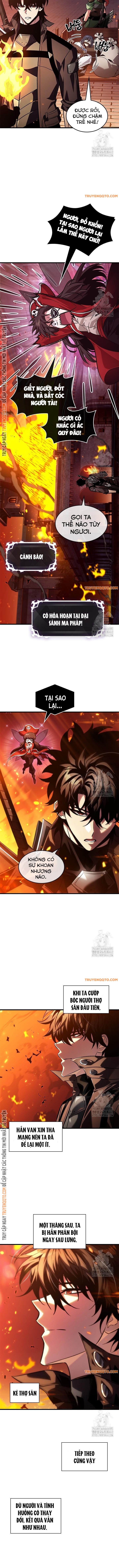 Gacha Vô Hạn Chap 117 - Next Chap 118