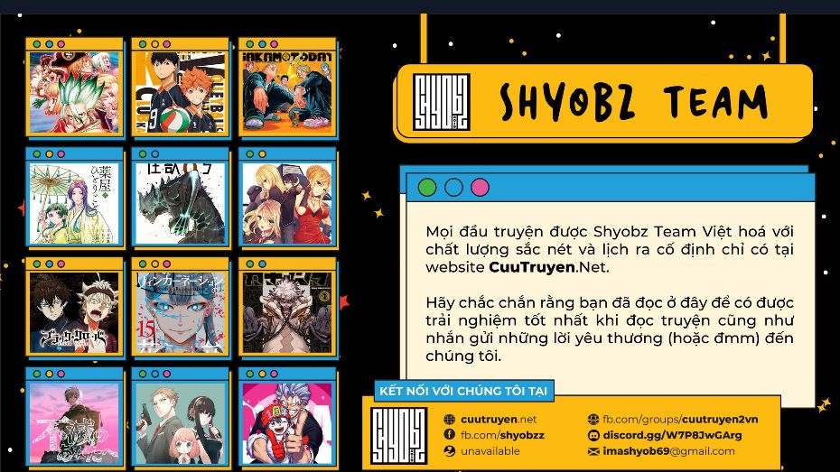 Sakamoto Days Chap 188 - Next Chap 189