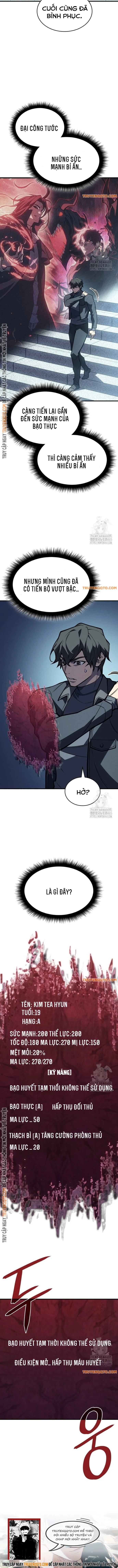 Hồi Quy Bằng Vương Quyền Chap 64 - Next Chap 65