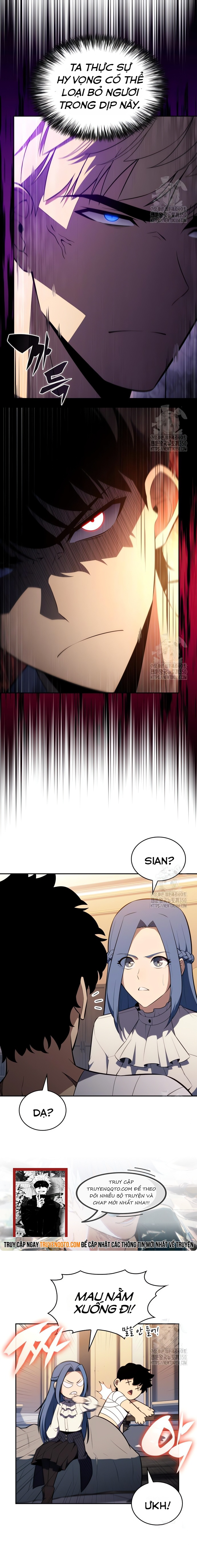 Cậu Út Nhà Công Tước Là Sát Thủ Hồi Quy Chap 38 - Next Chap 39