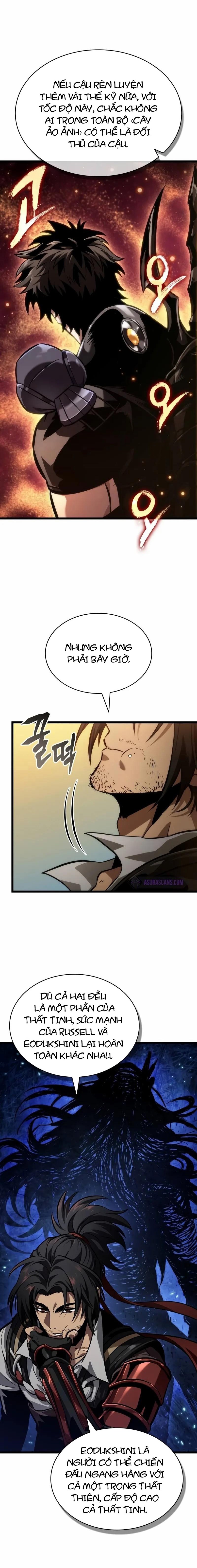 Thế Giới Sau Tận Thế Chap 149 - Next Chap 150