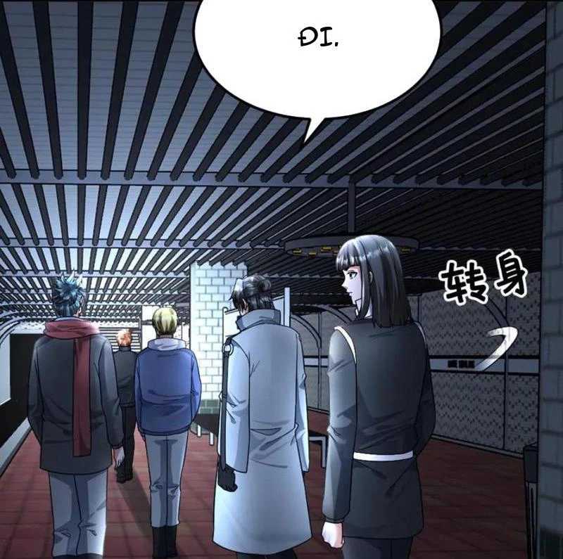 Toàn Cầu Băng Phong: Ta Chế Tạo Phòng An Toàn Tại Tận Thế Chap 432 - Next Chap 433