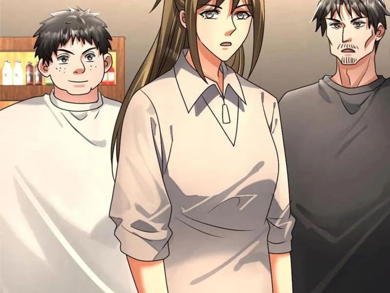 Toàn Cầu Băng Phong: Ta Chế Tạo Phòng An Toàn Tại Tận Thế Chap 434 - Next Chap 435