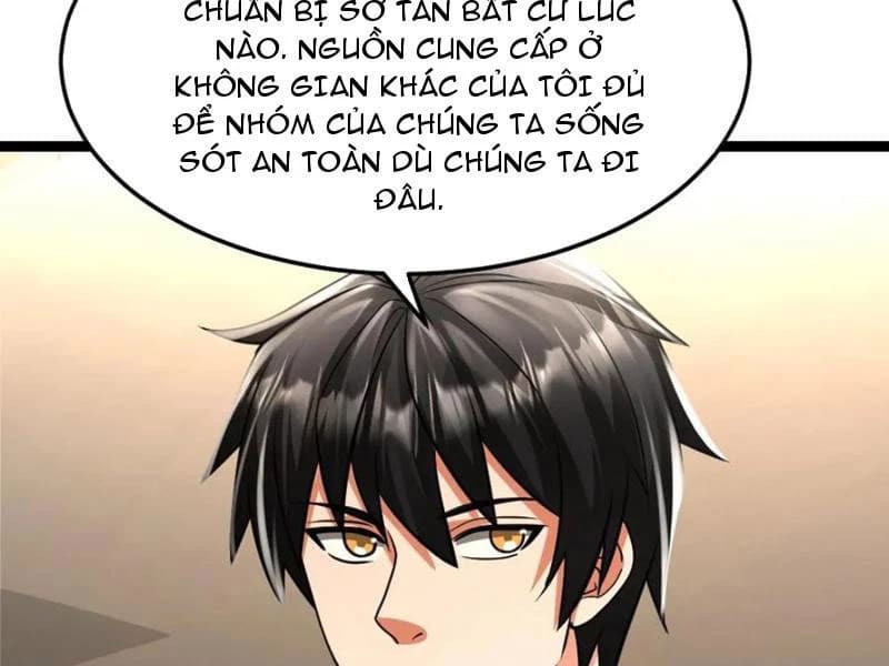 Toàn Cầu Băng Phong: Ta Chế Tạo Phòng An Toàn Tại Tận Thế Chap 431 - Next Chap 432