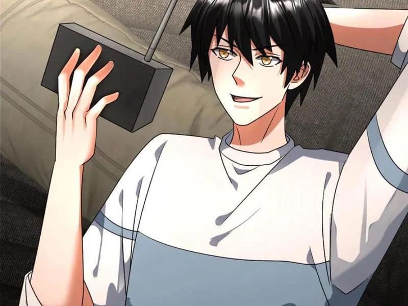 Toàn Cầu Băng Phong: Ta Chế Tạo Phòng An Toàn Tại Tận Thế Chap 431 - Next Chap 432