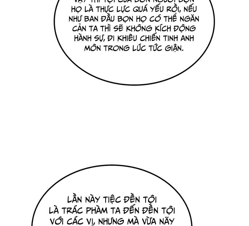 Đại Quản Gia Là Ma Hoàng Chap 620 - Next Chap 621