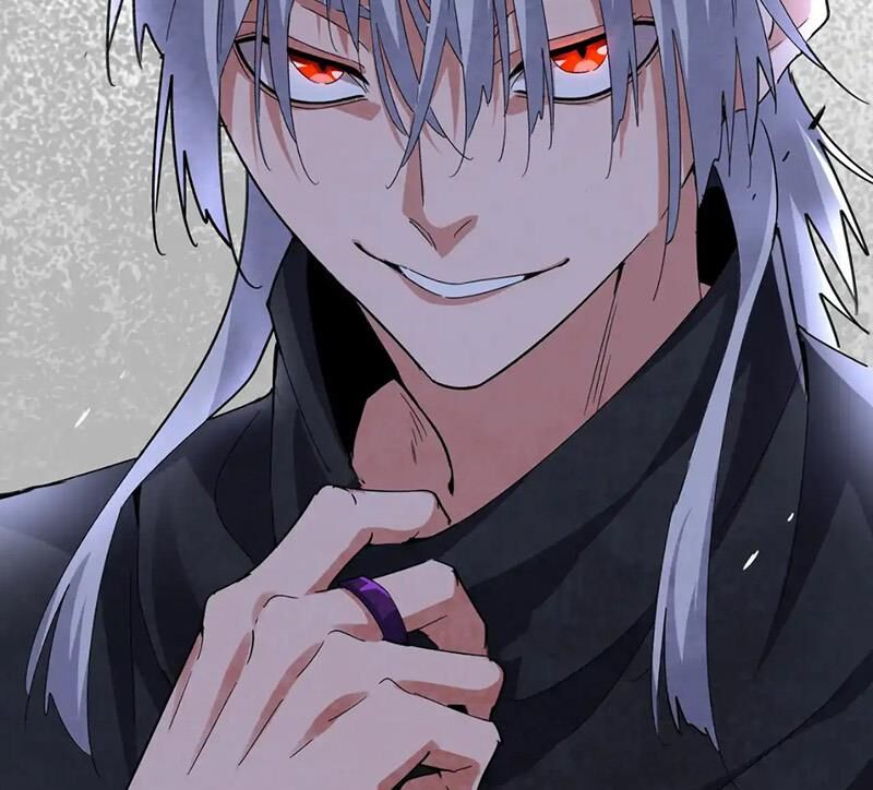 Đại Quản Gia Là Ma Hoàng Chap 620 - Next Chap 621