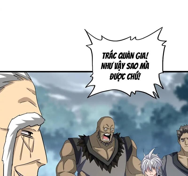 Đại Quản Gia Là Ma Hoàng Chap 620 - Next Chap 621