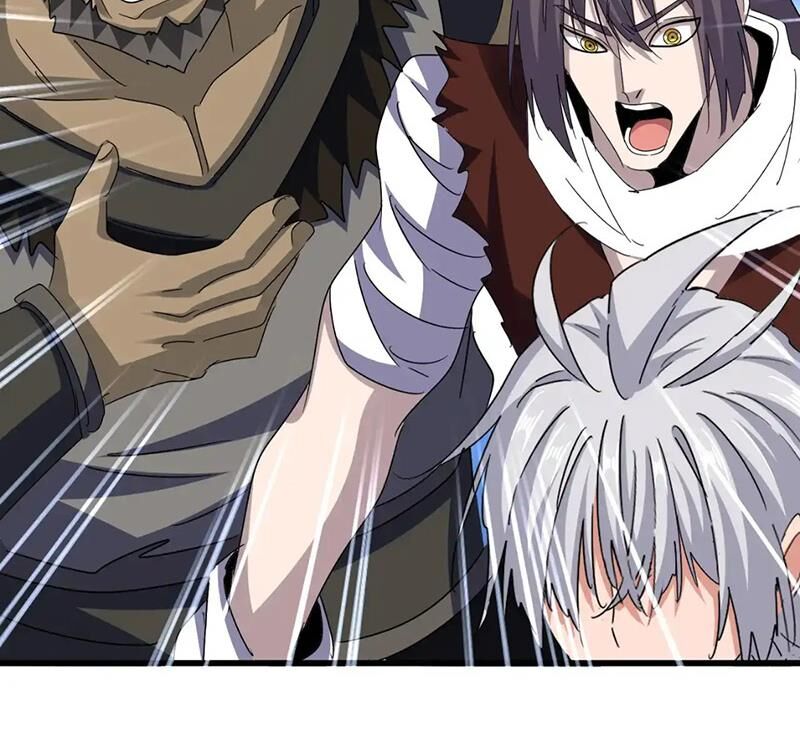 Đại Quản Gia Là Ma Hoàng Chap 620 - Next Chap 621