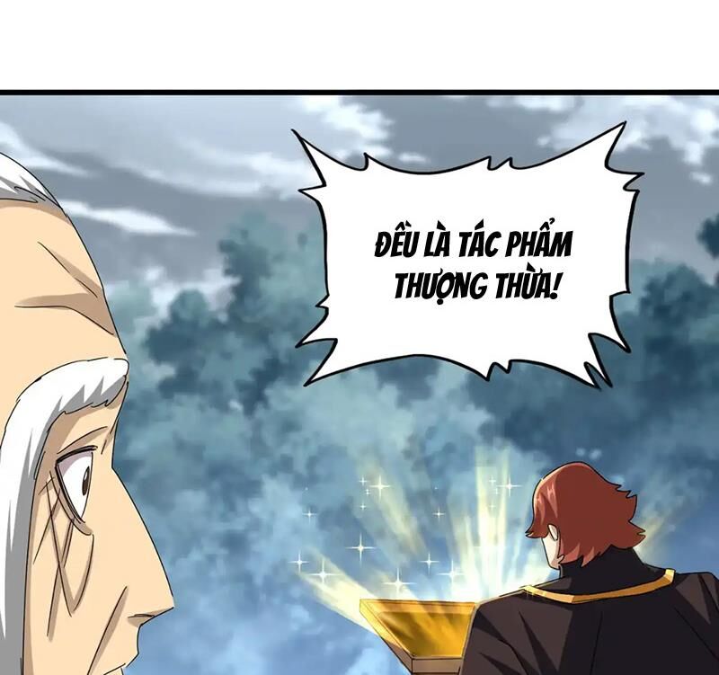 Đại Quản Gia Là Ma Hoàng Chap 620 - Next Chap 621