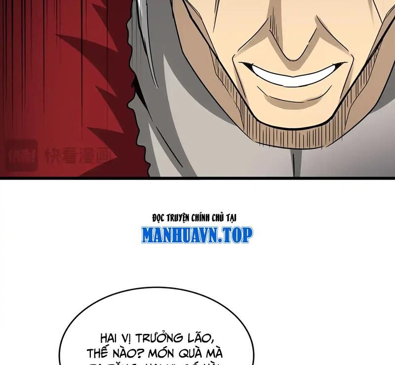 Đại Quản Gia Là Ma Hoàng Chap 620 - Next Chap 621