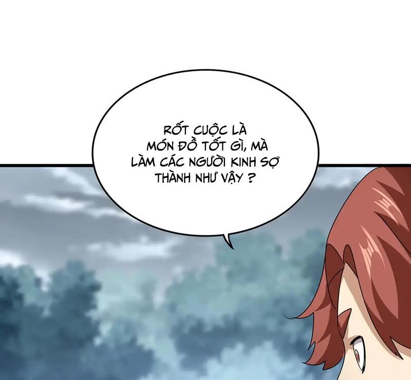 Đại Quản Gia Là Ma Hoàng Chap 620 - Next Chap 621