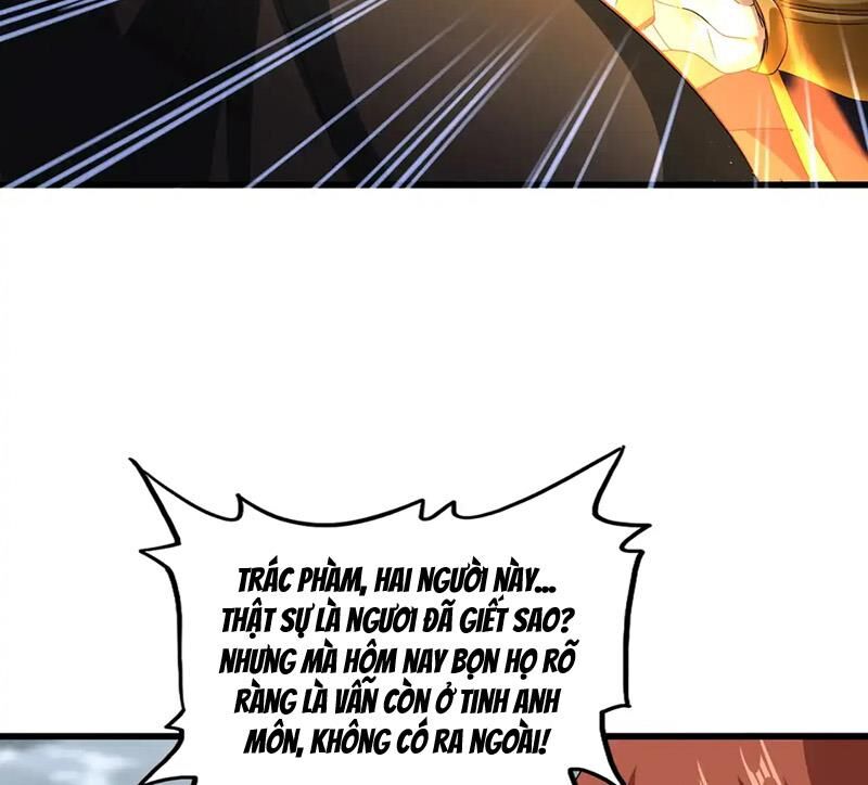 Đại Quản Gia Là Ma Hoàng Chap 620 - Next Chap 621