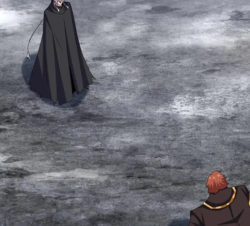 Đại Quản Gia Là Ma Hoàng Chap 620 - Next Chap 621