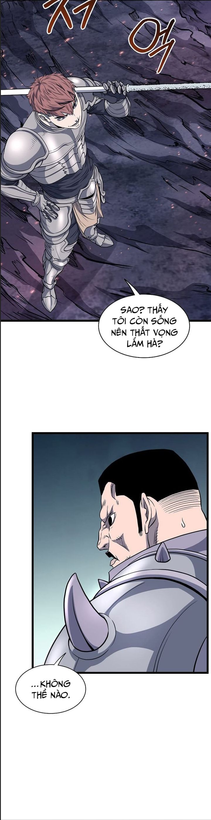 Đăng Nhập Murim Chap 202 - Next Chap 203