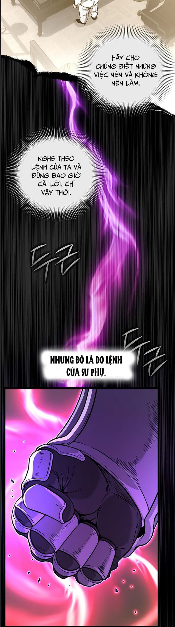 Đăng Nhập Murim Chap 202 - Next Chap 203