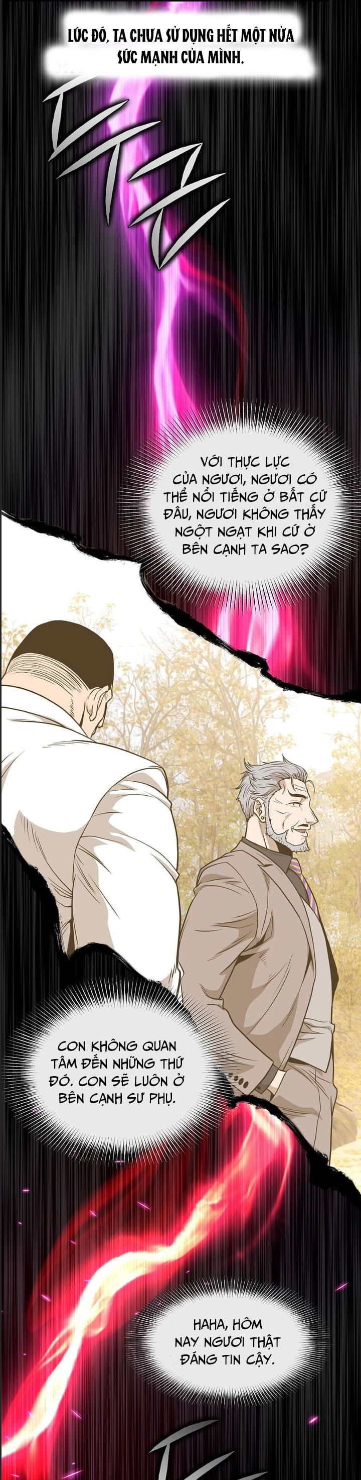 Đăng Nhập Murim Chap 202 - Next Chap 203