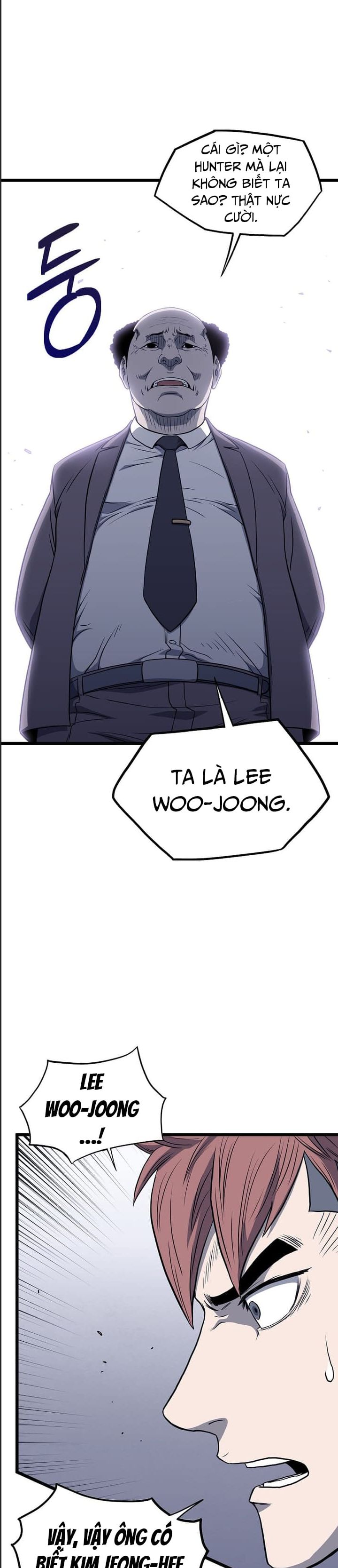Đăng Nhập Murim Chap 202 - Next Chap 203