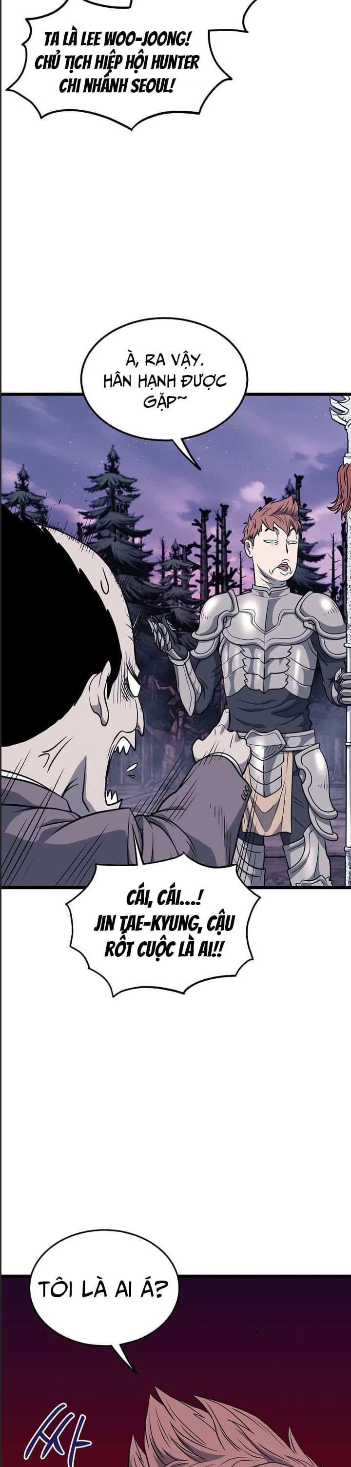 Đăng Nhập Murim Chap 202 - Next Chap 203