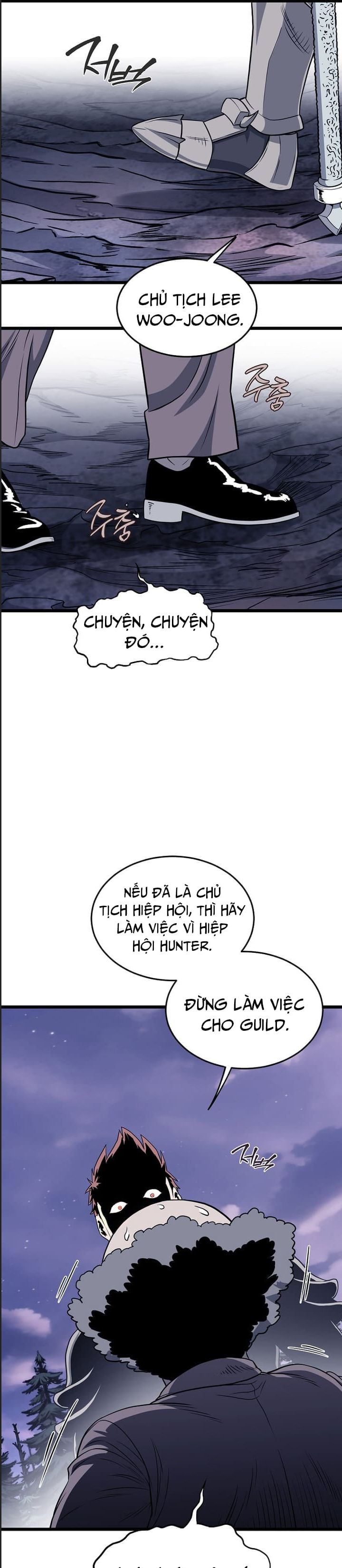 Đăng Nhập Murim Chap 202 - Next Chap 203