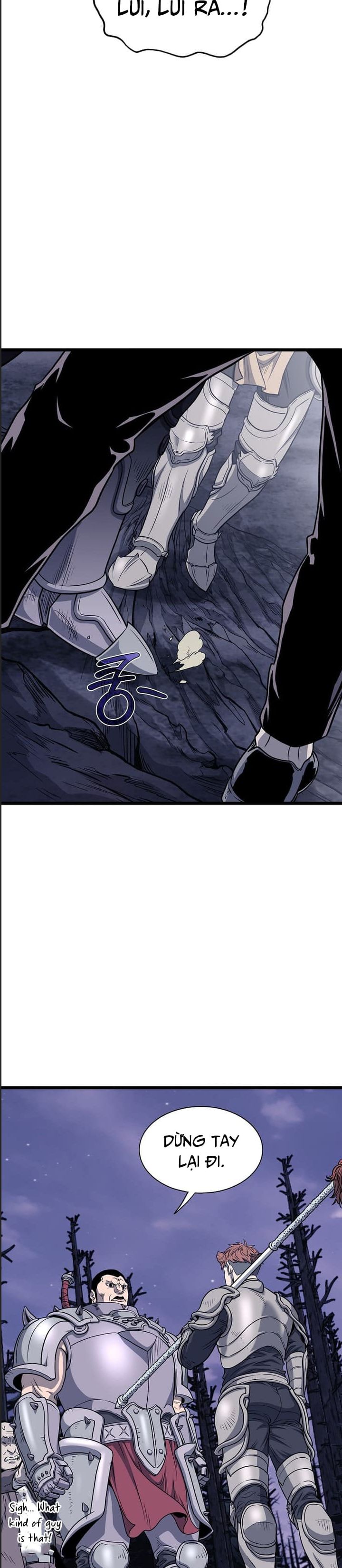 Đăng Nhập Murim Chap 202 - Next Chap 203
