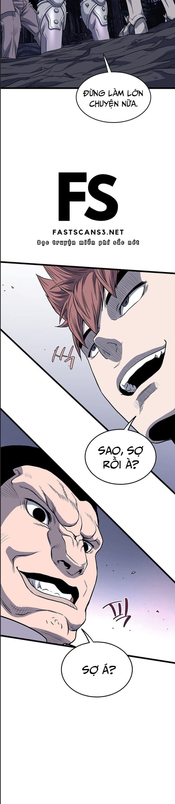 Đăng Nhập Murim Chap 202 - Next Chap 203