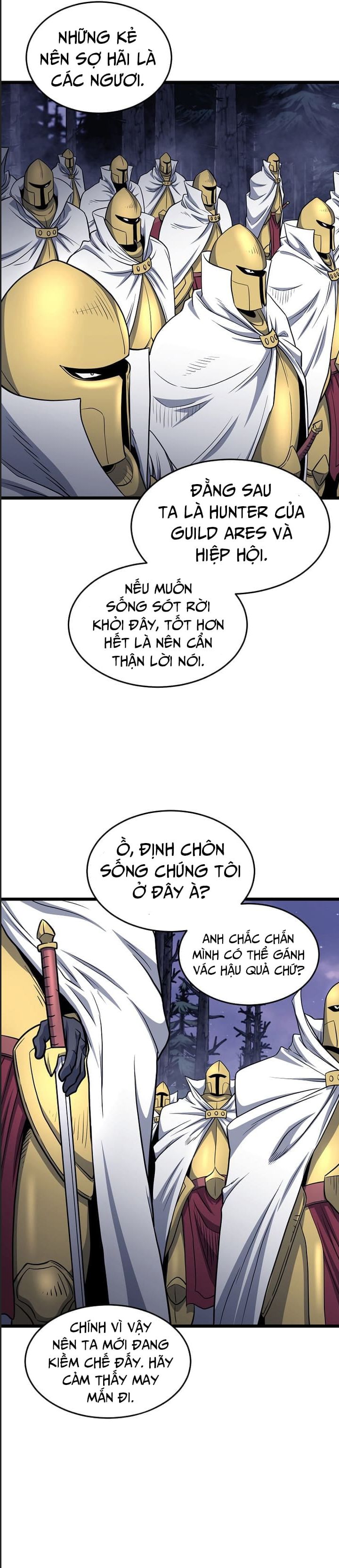 Đăng Nhập Murim Chap 202 - Next Chap 203