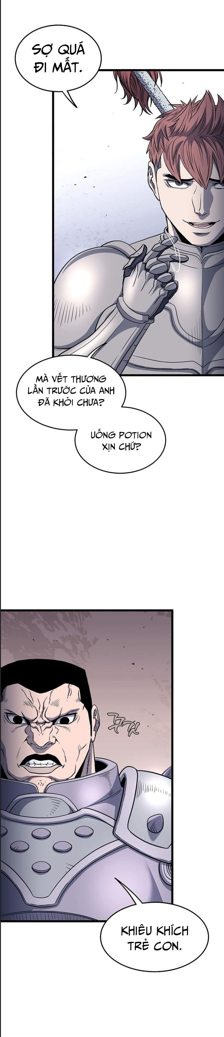 Đăng Nhập Murim Chap 202 - Next Chap 203