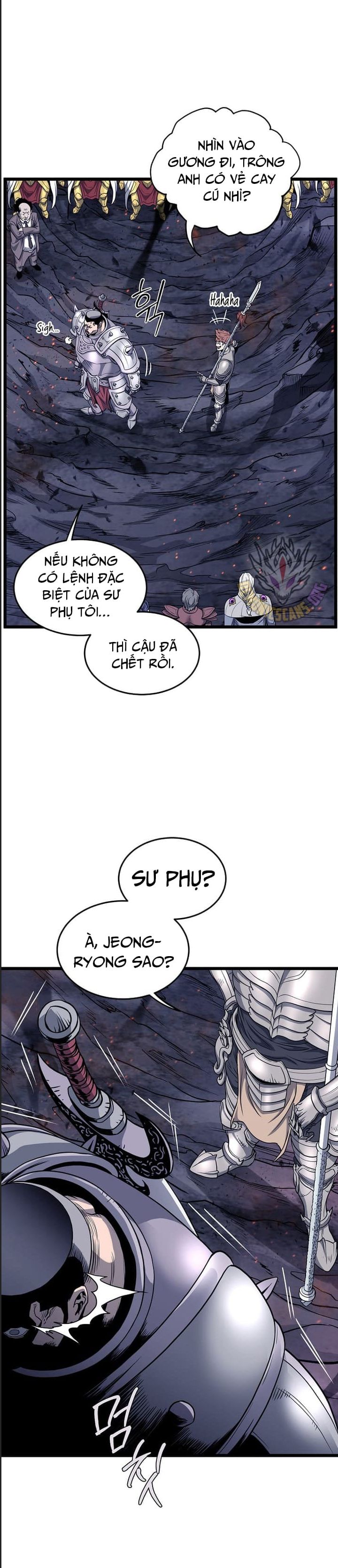 Đăng Nhập Murim Chap 202 - Next Chap 203