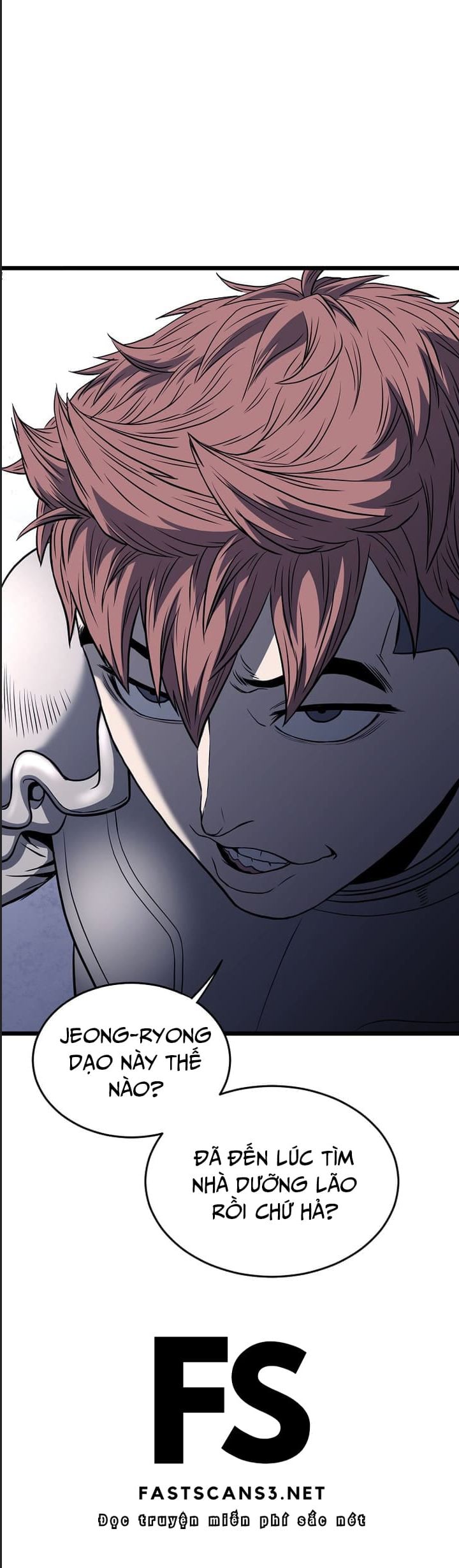Đăng Nhập Murim Chap 202 - Next Chap 203