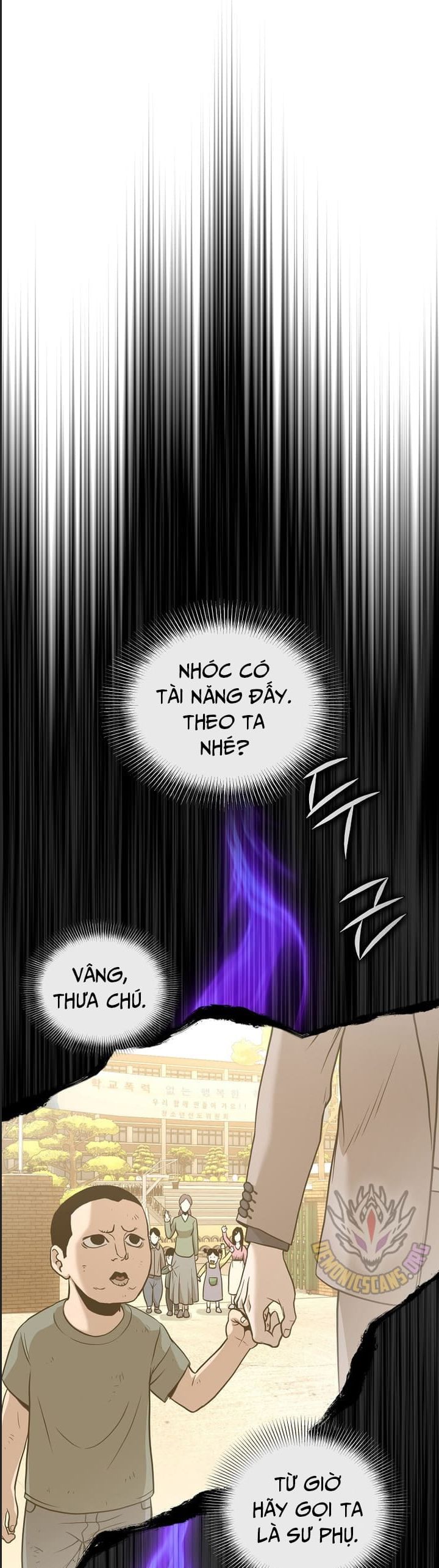 Đăng Nhập Murim Chap 202 - Next Chap 203